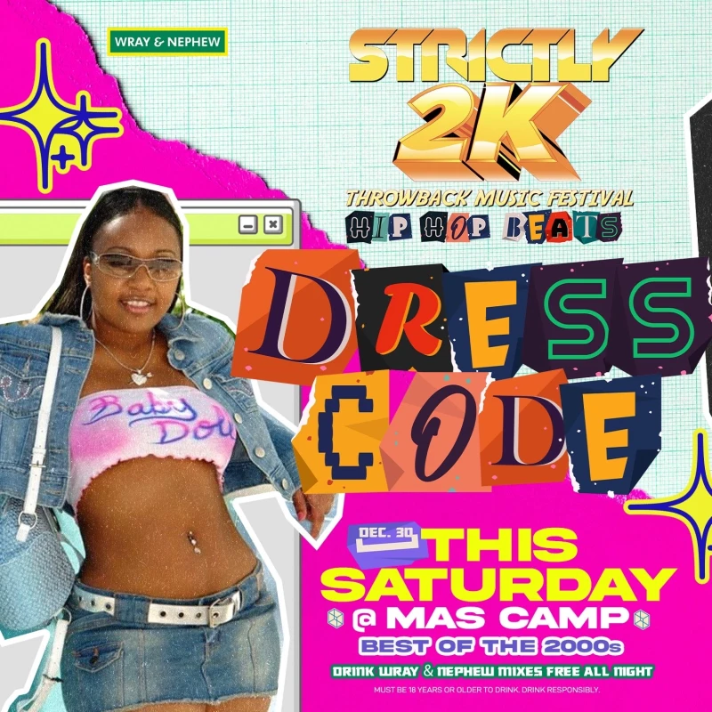 Strictly 2K