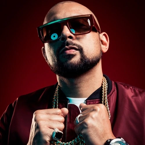 SEAN PAUL